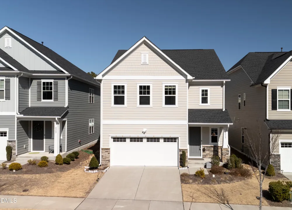 4913 Enlightenment Road