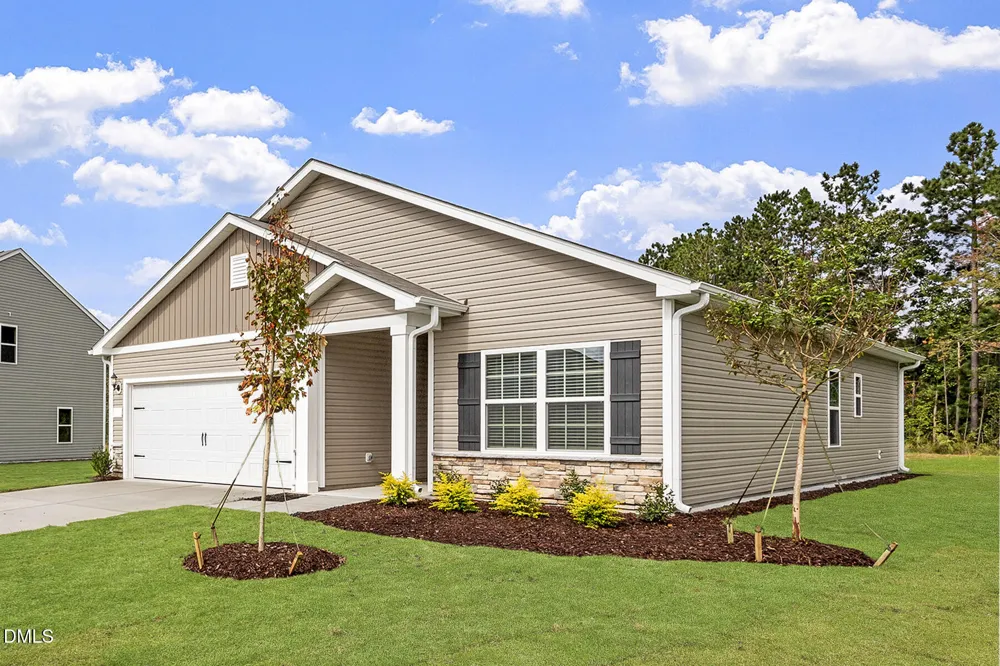 1018 Rhino Bend Oxford, NC 27565