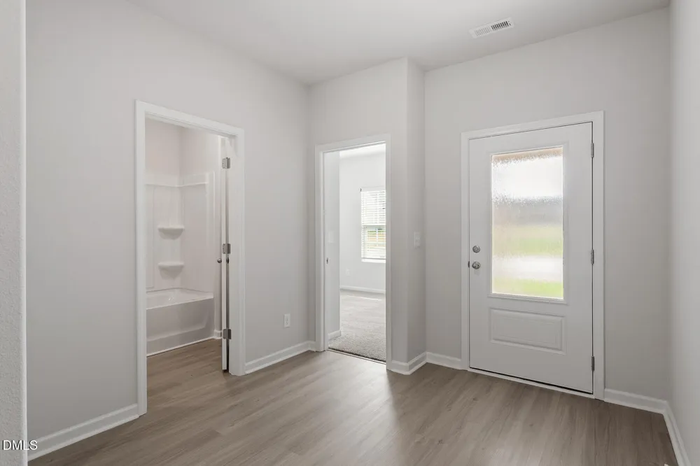 1018 Rhino Bend Oxford, NC 27565