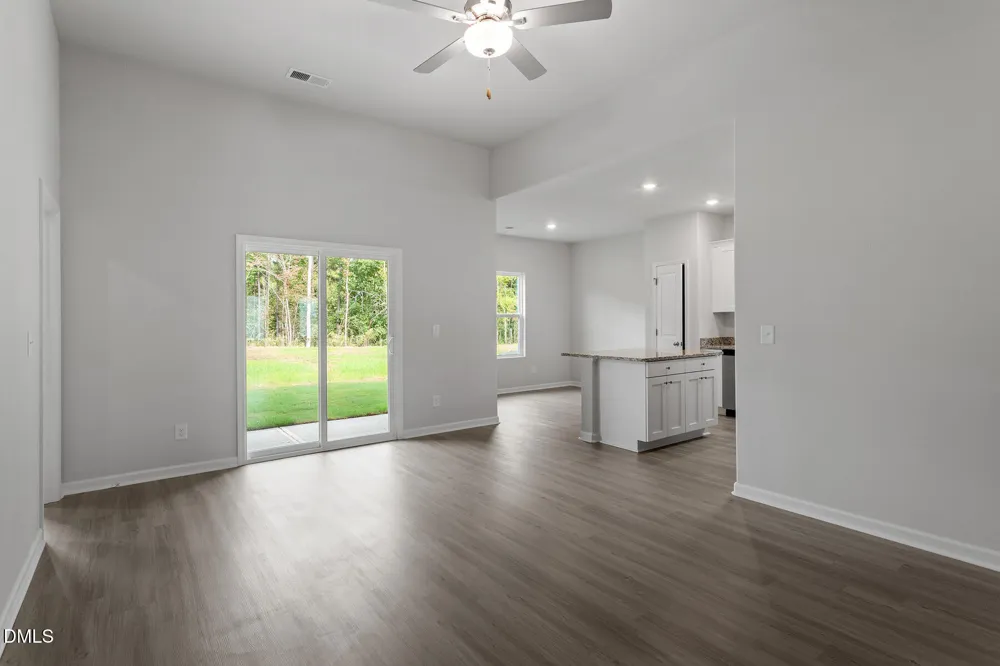 1018 Rhino Bend Oxford, NC 27565