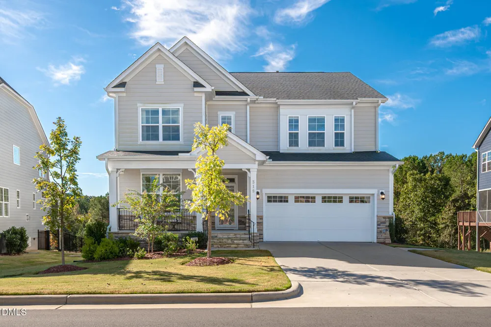 319 High Woods Ridge