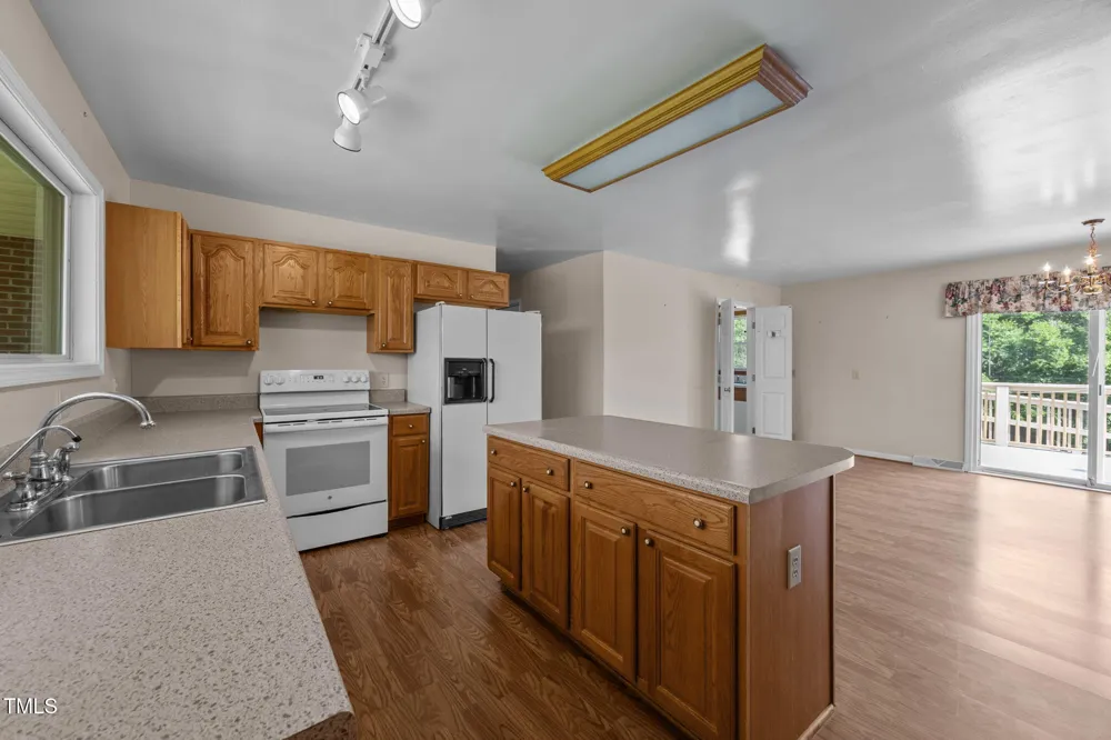 1105 Fontaine Road Roxboro, NC 27574