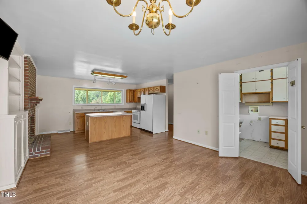 1105 Fontaine Road Roxboro, NC 27574