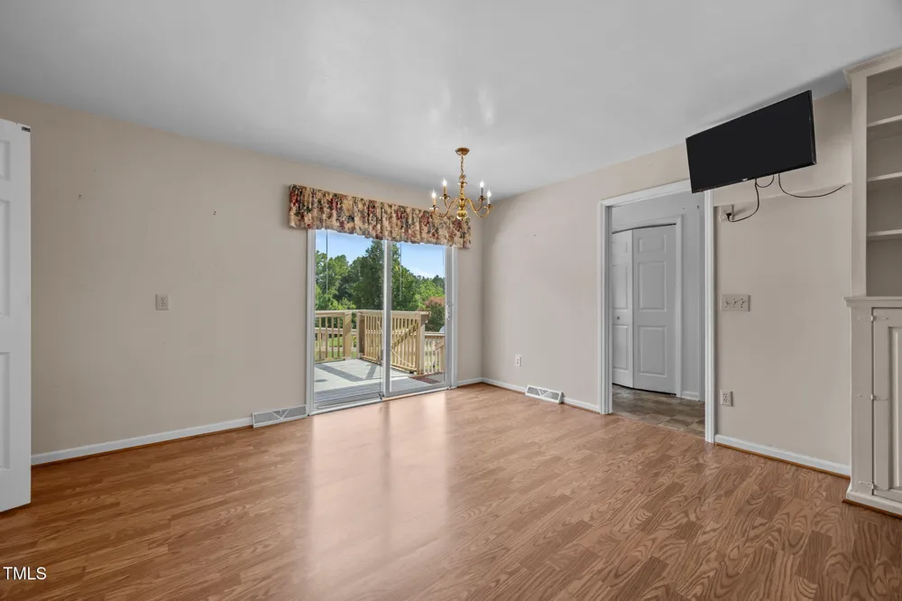 1105 Fontaine Road Roxboro, NC 27574