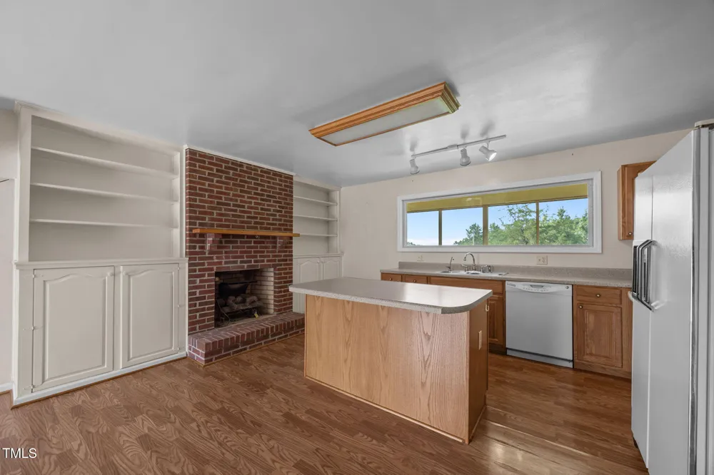 1105 Fontaine Road Roxboro, NC 27574