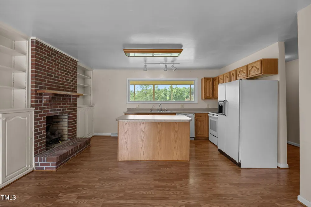 1105 Fontaine Road Roxboro, NC 27574