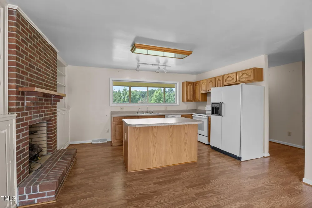 1105 Fontaine Road Roxboro, NC 27574
