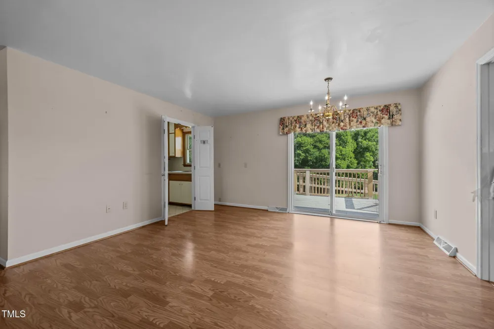 1105 Fontaine Road Roxboro, NC 27574