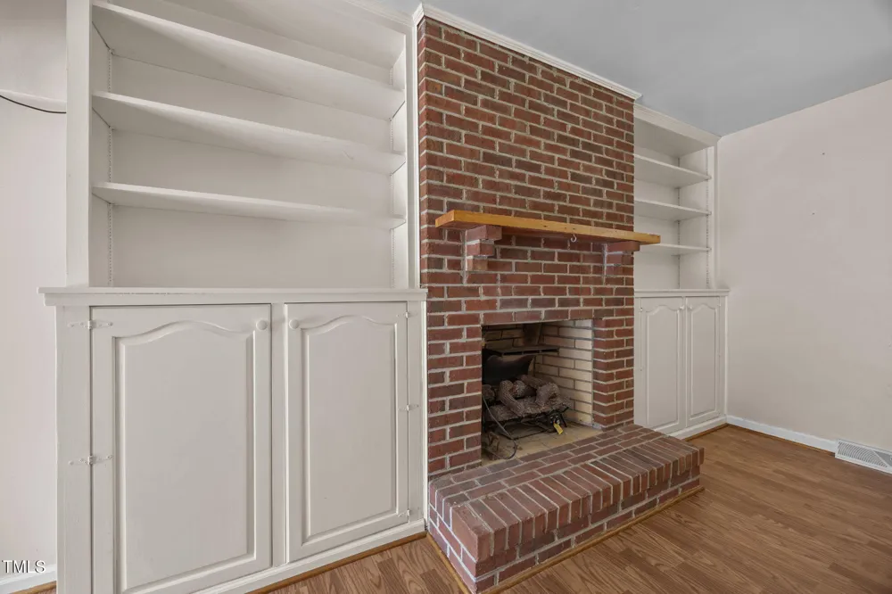 1105 Fontaine Road Roxboro, NC 27574
