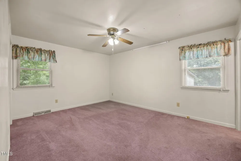 1105 Fontaine Road Roxboro, NC 27574