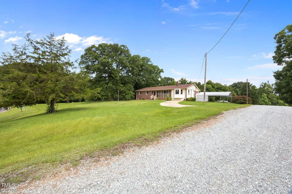 1105 Fontaine Road Roxboro, NC 27574