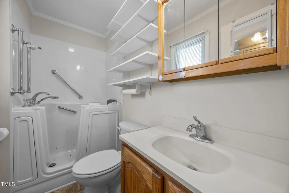 1105 Fontaine Road Roxboro, NC 27574