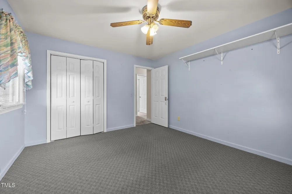 1105 Fontaine Road Roxboro, NC 27574