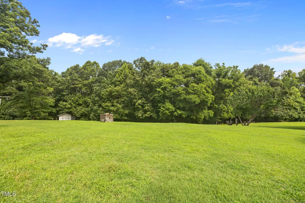 1105 Fontaine Road Roxboro, NC 27574