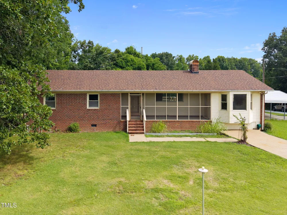 1105 Fontaine Road Roxboro, NC 27574