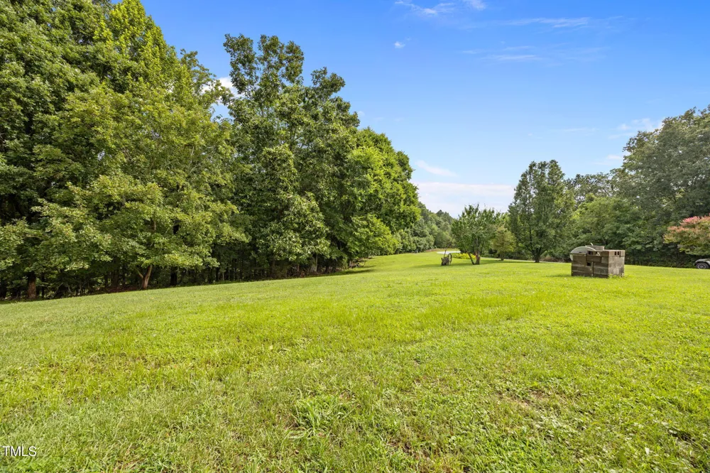 1105 Fontaine Road Roxboro, NC 27574
