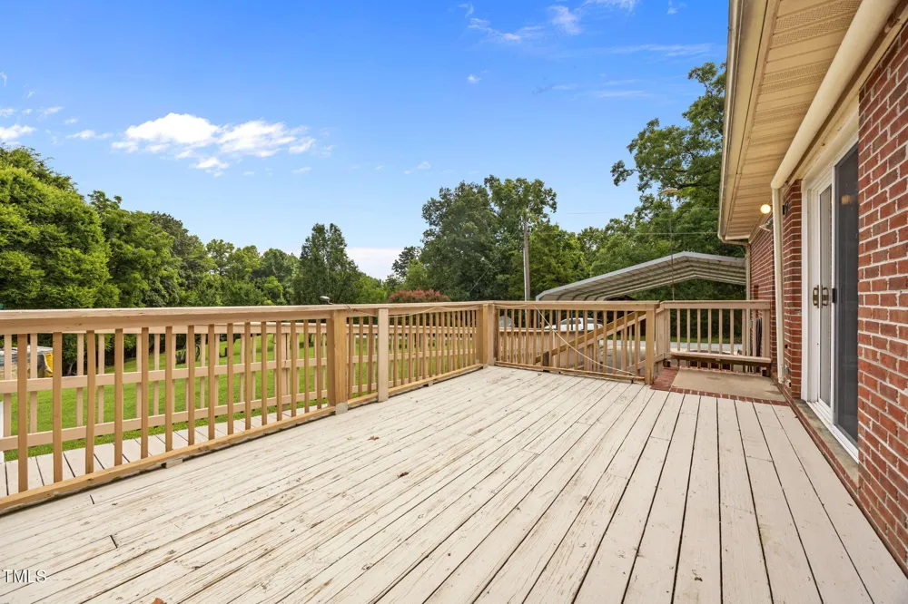 1105 Fontaine Road Roxboro, NC 27574