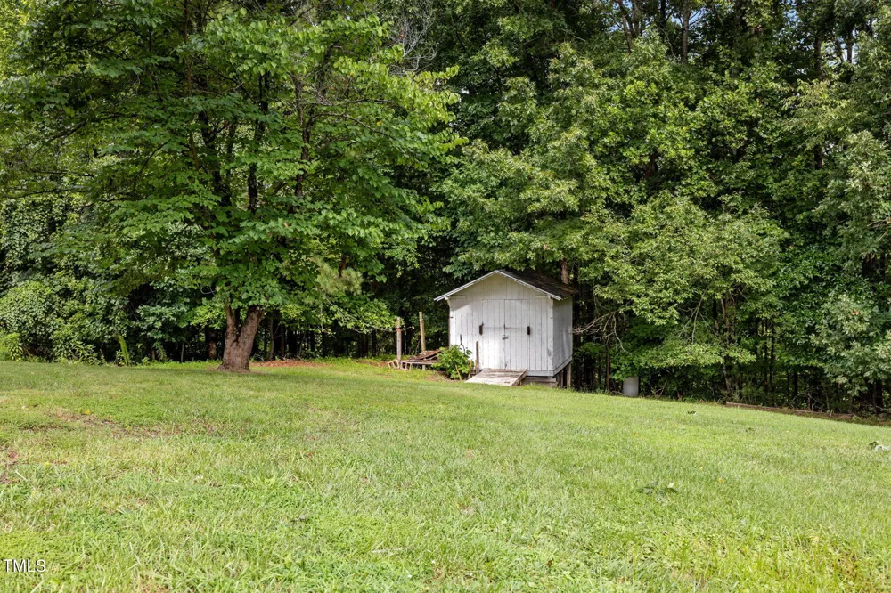 1105 Fontaine Road Roxboro, NC 27574