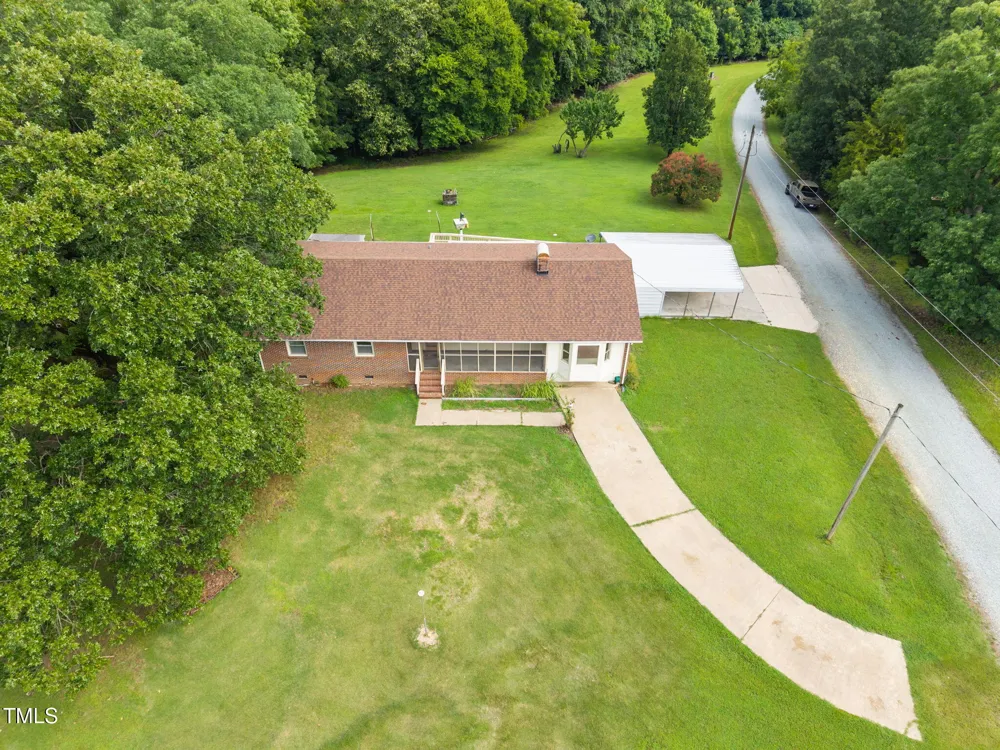 1105 Fontaine Road Roxboro, NC 27574