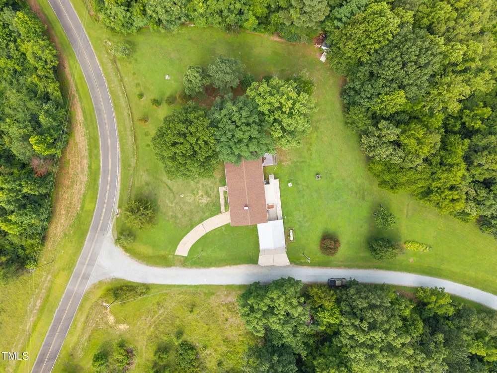 1105 Fontaine Road Roxboro, NC 27574