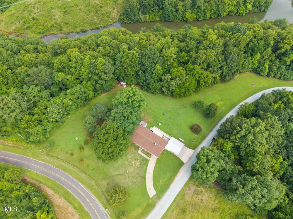 1105 Fontaine Road Roxboro, NC 27574