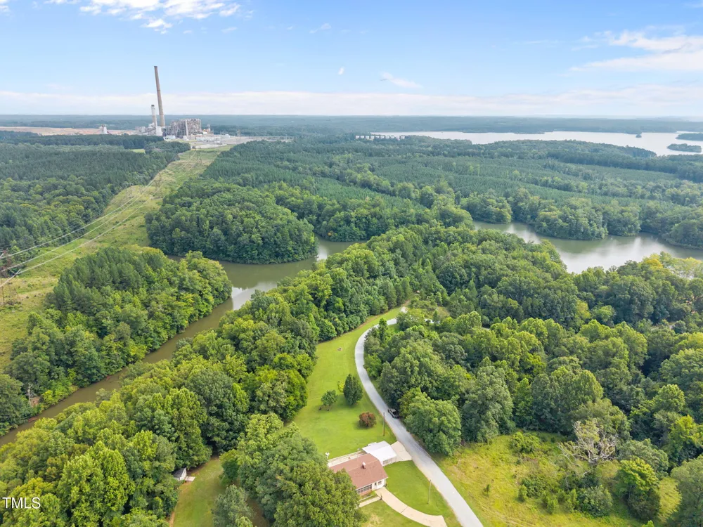 1105 Fontaine Road Roxboro, NC 27574