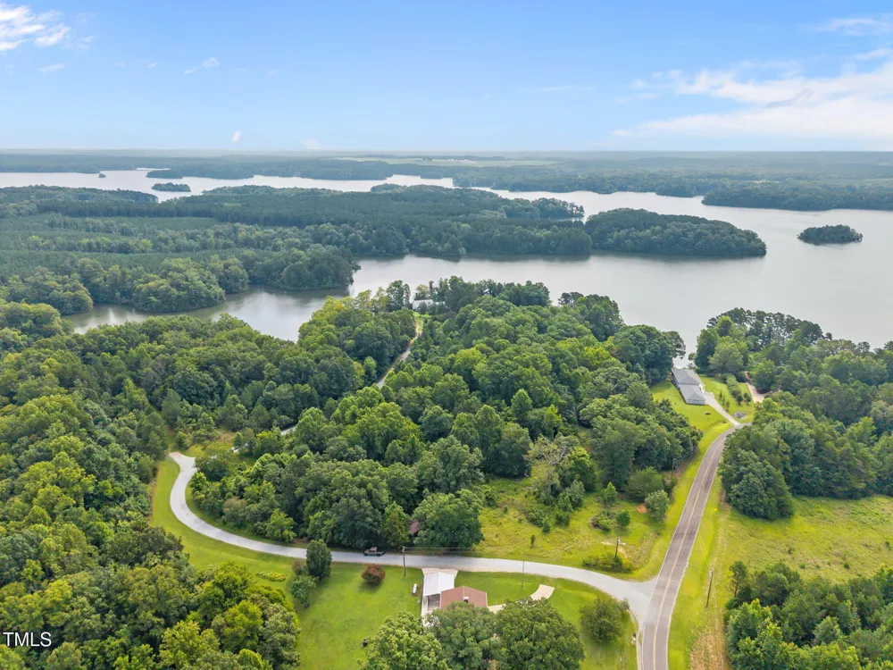 1105 Fontaine Road Roxboro, NC 27574