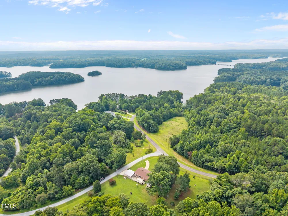1105 Fontaine Road Roxboro, NC 27574