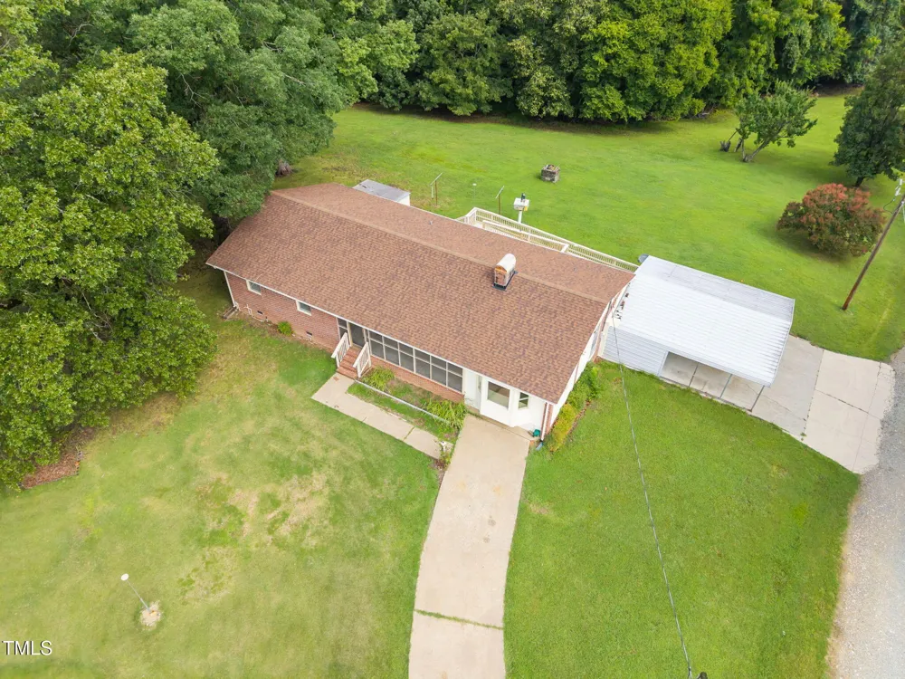 1105 Fontaine Road Roxboro, NC 27574