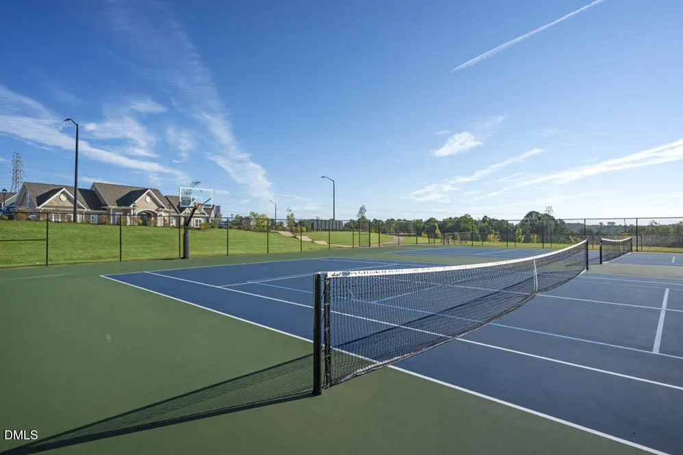 717 James J Freeland Memorial Drive Hillsborough, NC 27278