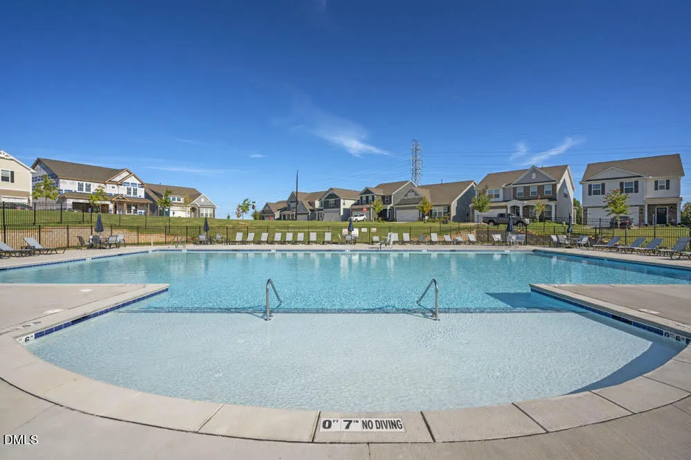 717 James J Freeland Memorial Drive Hillsborough, NC 27278