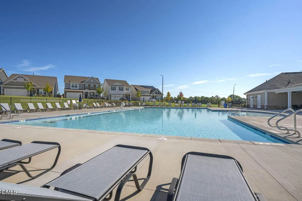 717 James J Freeland Memorial Drive Hillsborough, NC 27278
