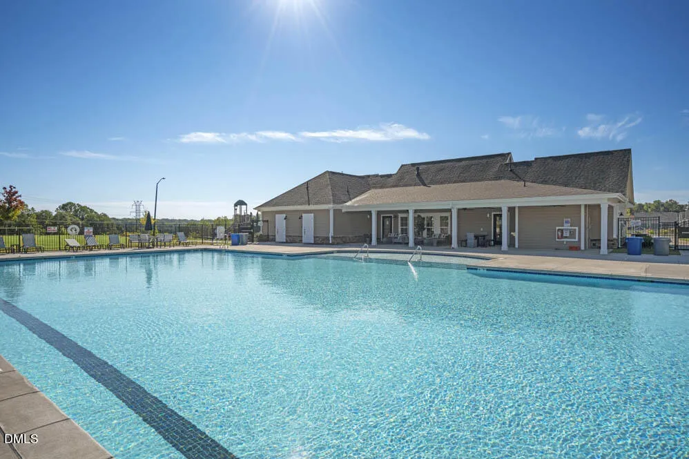 717 James J Freeland Memorial Drive Hillsborough, NC 27278