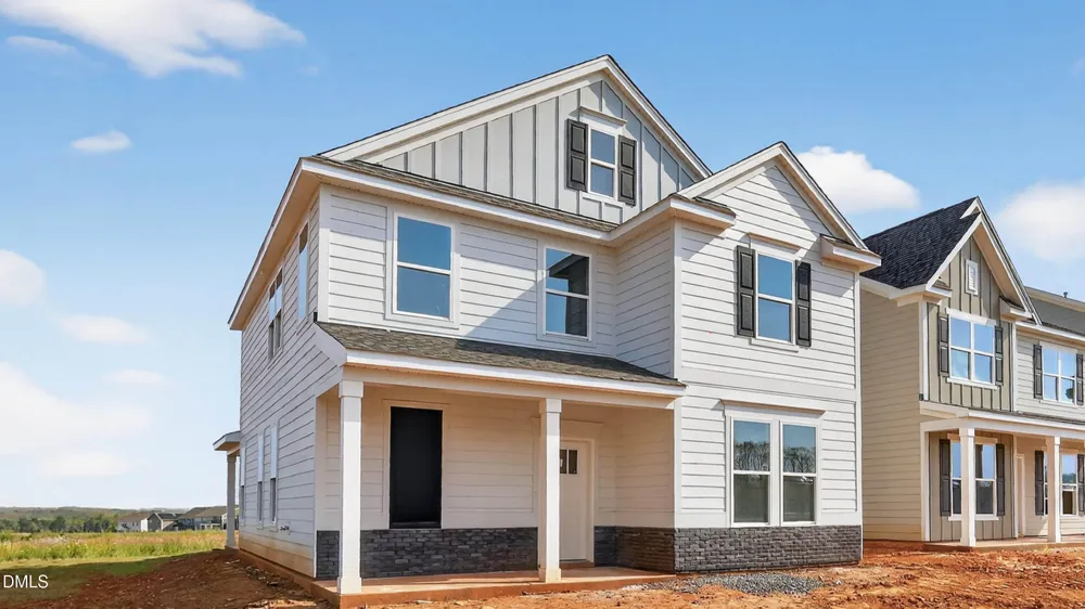 717 James J Freeland Memorial Drive Hillsborough, NC 27278