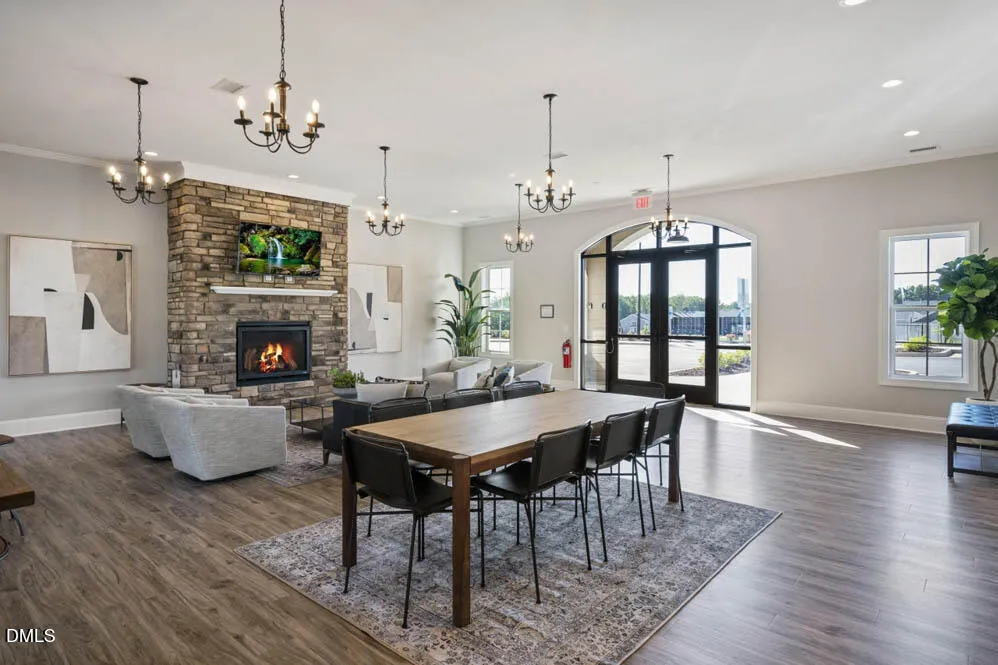 717 James J Freeland Memorial Drive Hillsborough, NC 27278