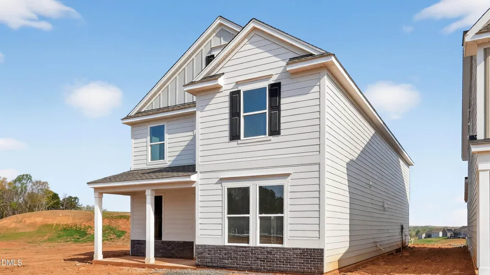 717 James J Freeland Memorial Drive Hillsborough, NC 27278