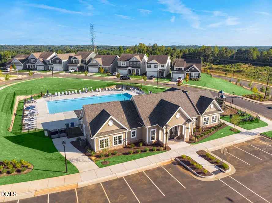 717 James J Freeland Memorial Drive Hillsborough, NC 27278
