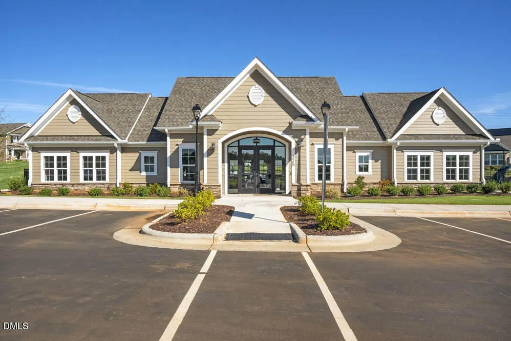 717 James J Freeland Memorial Drive Hillsborough, NC 27278
