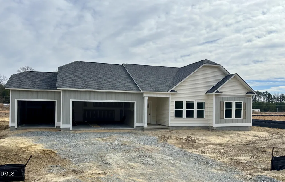 137 Huckleberry Bush Lane #(L6)