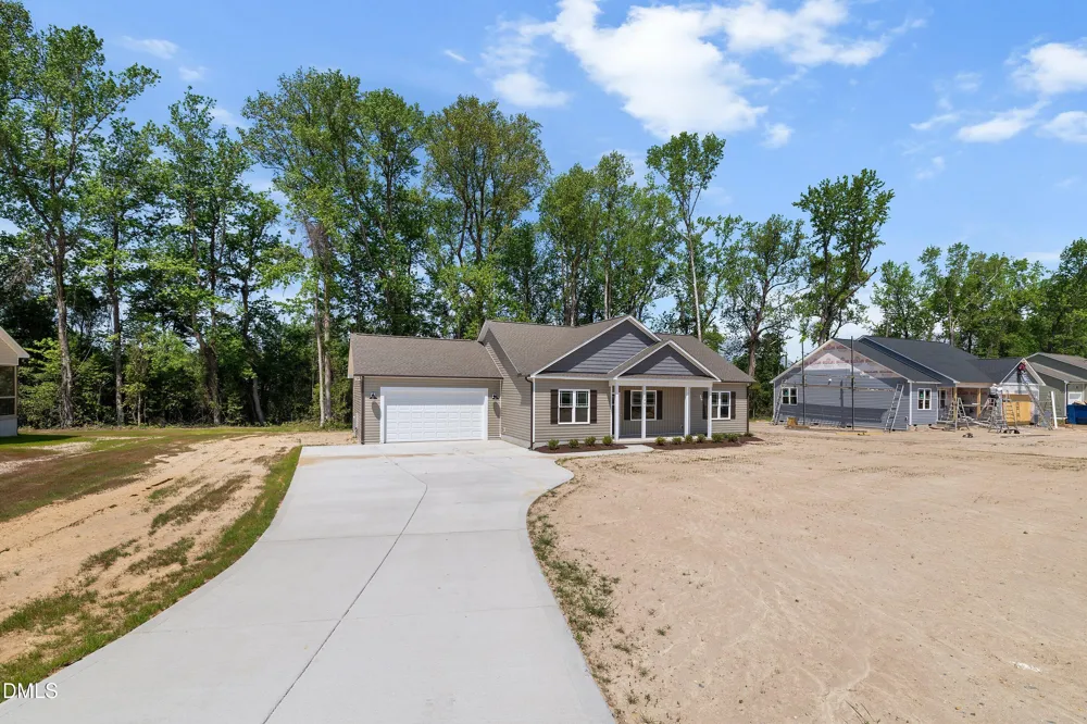 1061 Nor-Am Road Pikeville, NC 27863