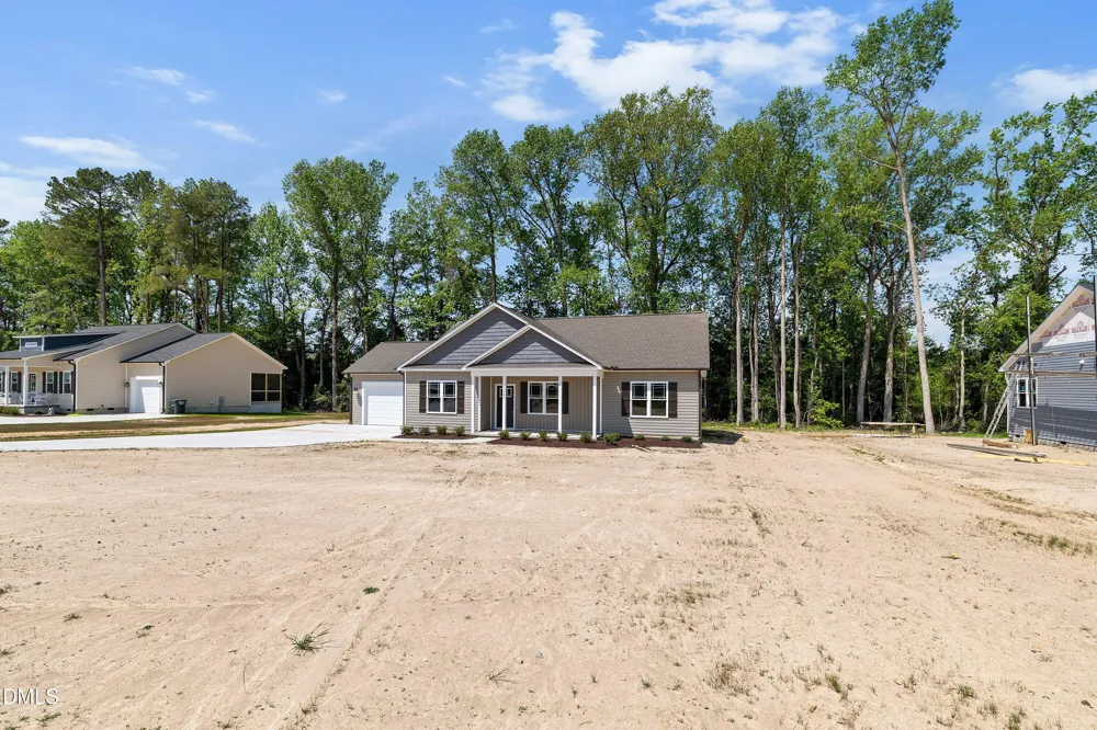 1061 Nor-Am Road Pikeville, NC 27863