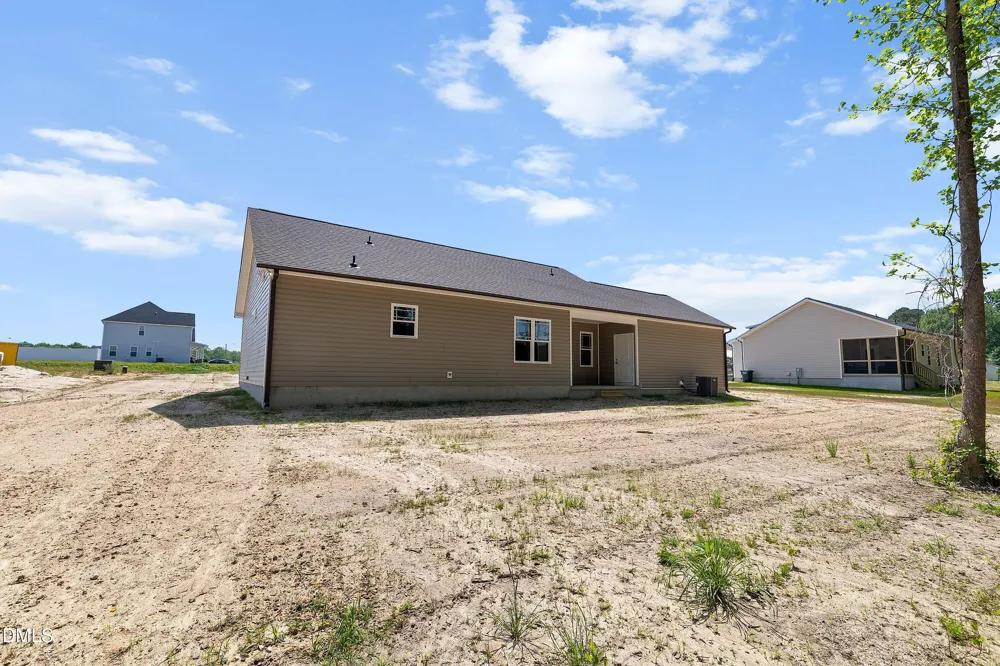 1061 Nor-Am Road Pikeville, NC 27863