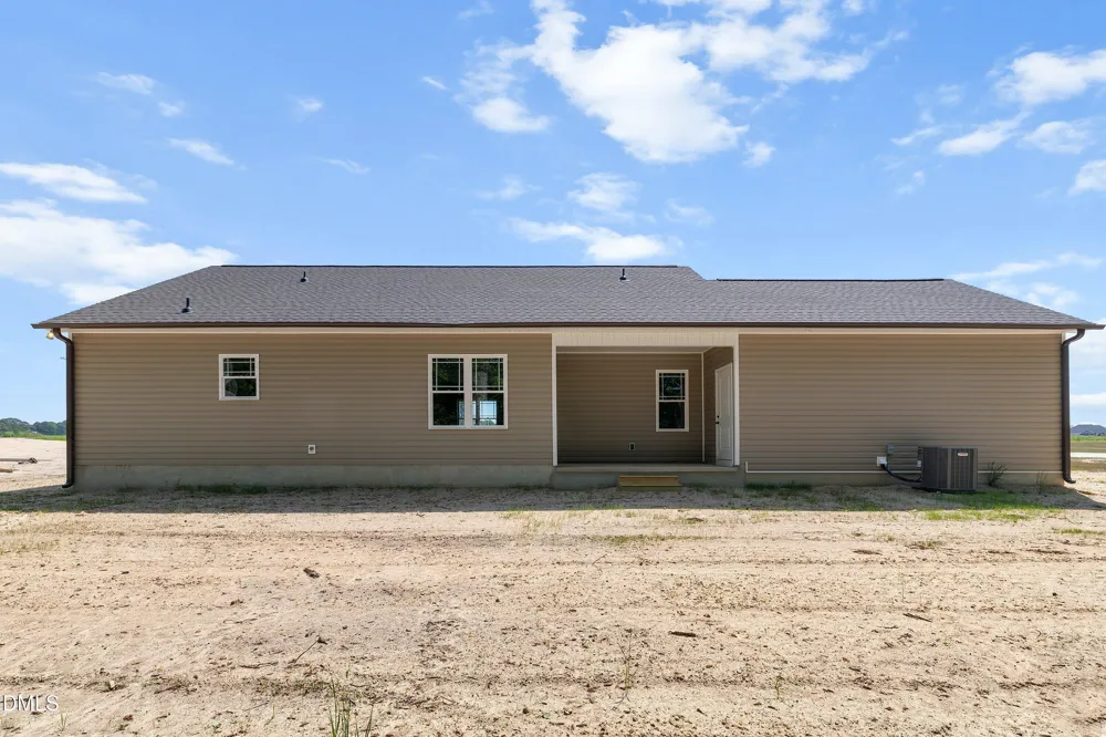1061 Nor-Am Road Pikeville, NC 27863