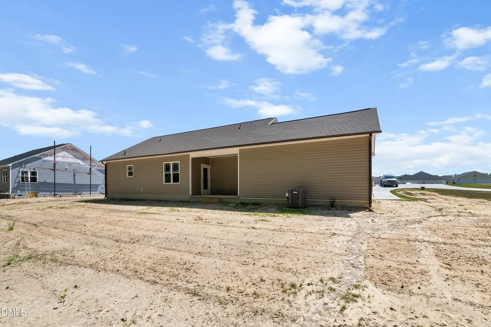 1061 Nor-Am Road Pikeville, NC 27863