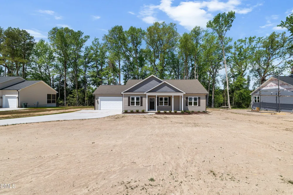 1061 Nor-Am Road Pikeville, NC 27863