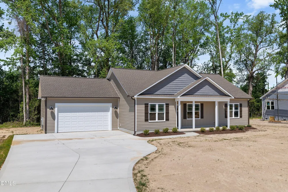 1061 Nor-Am Road Pikeville, NC 27863