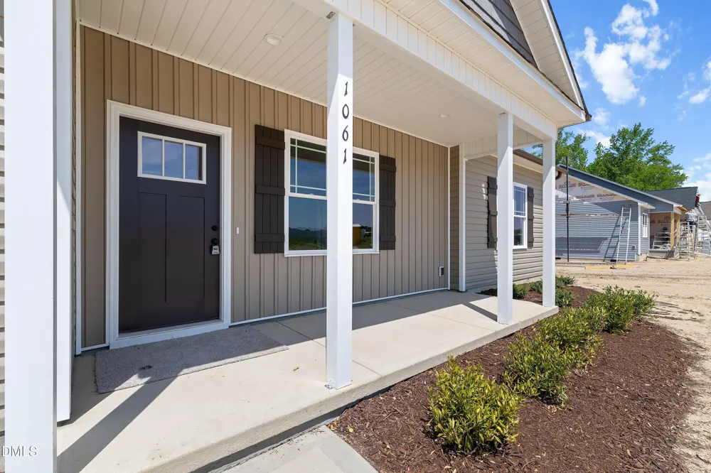 1061 Nor-Am Road Pikeville, NC 27863