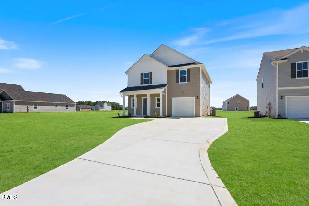 2217 Nahunta Road Pikeville, NC 27863