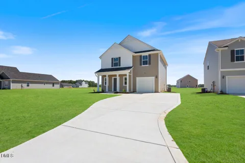 2217 Nahunta Road