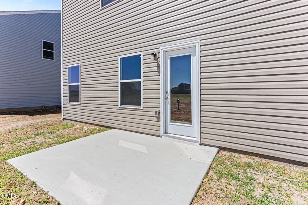 2217 Nahunta Road Pikeville, NC 27863
